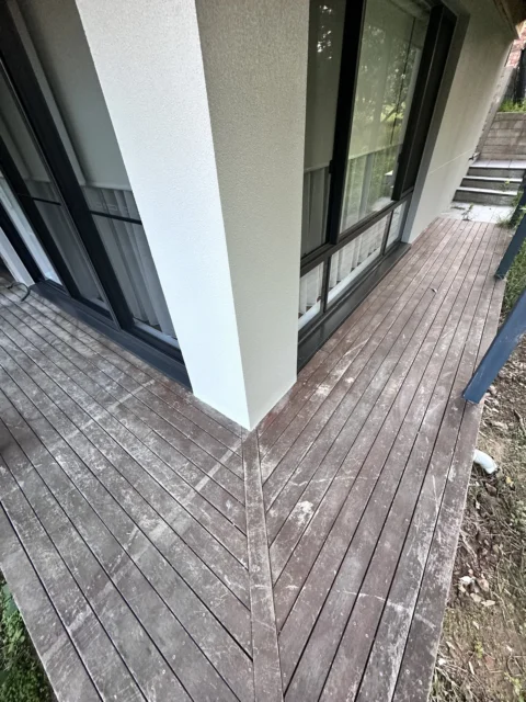 Castle Hill Jarrah Multi Level Restoration
