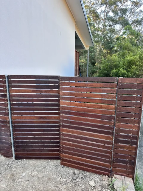 Castle Hill Jarrah Multi Level Restoration