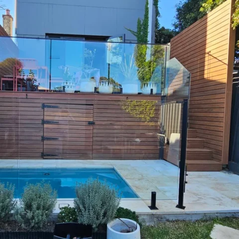 Catherine S., Deck Restoration in Stanmore, NSW