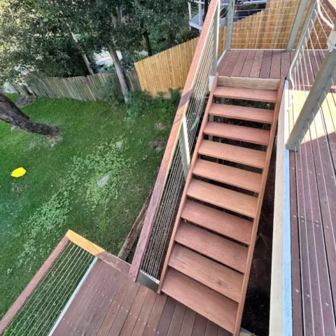 Dave R., Deck Repairs, Restoration & Building in North Balgowlah, NSW