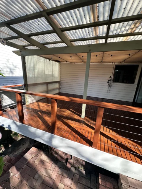 Manly Vale Balcony Repair & Restoration