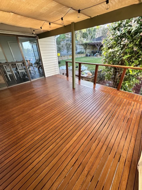 Manly Vale Balcony Repair & Restoration