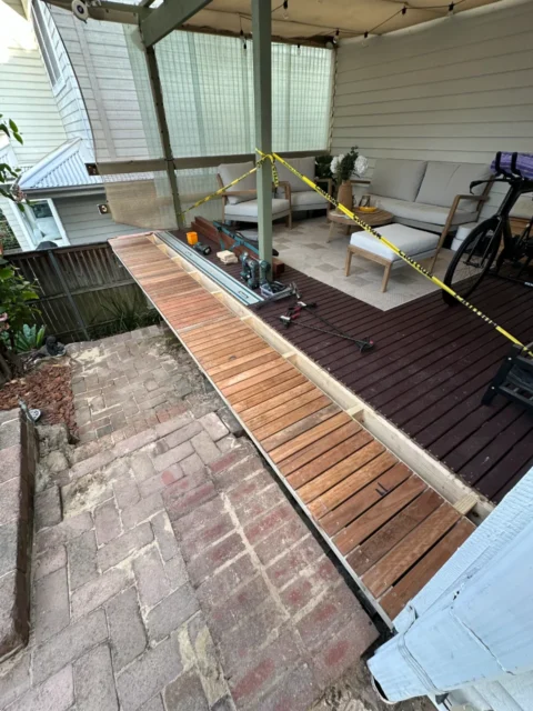 Manly Vale Balcony Repair & Restoration