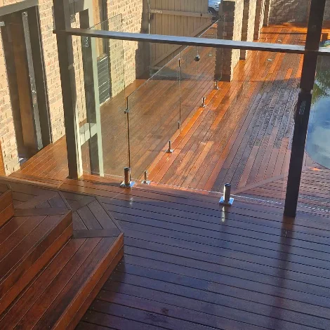 Natasha B., Deck Repairs & Restoration in Davidson, NSW