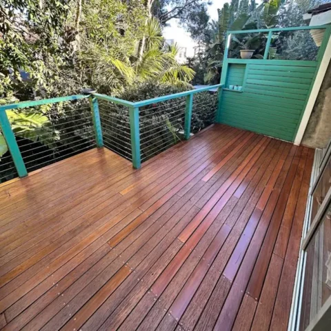 Sally N., Deck Repairs & Restoration in Tamarama, NSW