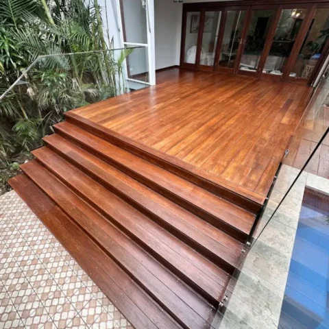 Scott B., Deck Repairs & Restoration in Balgowlah, NSW